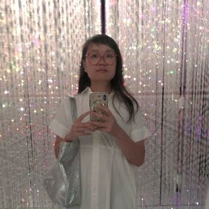 Meet your Posher, Susan